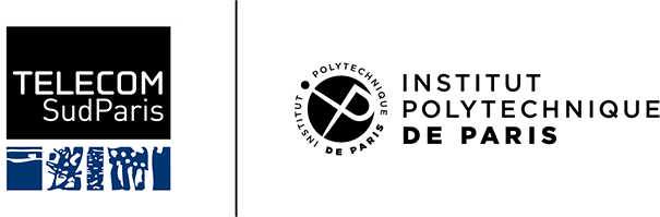 Logo TSP