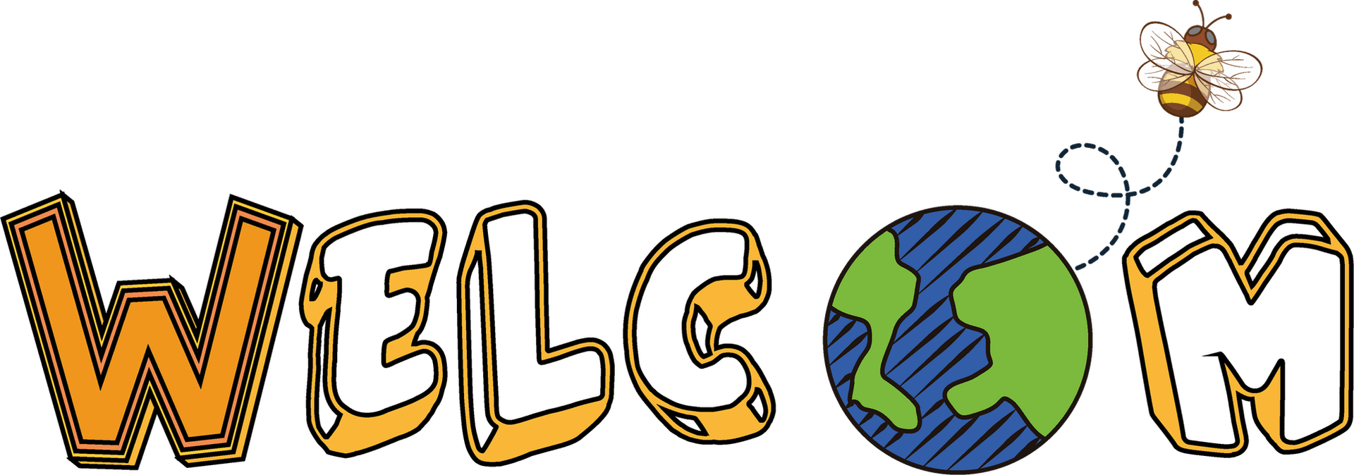 Welcom Logo